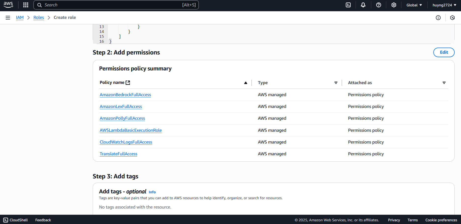 ConnectPrivate