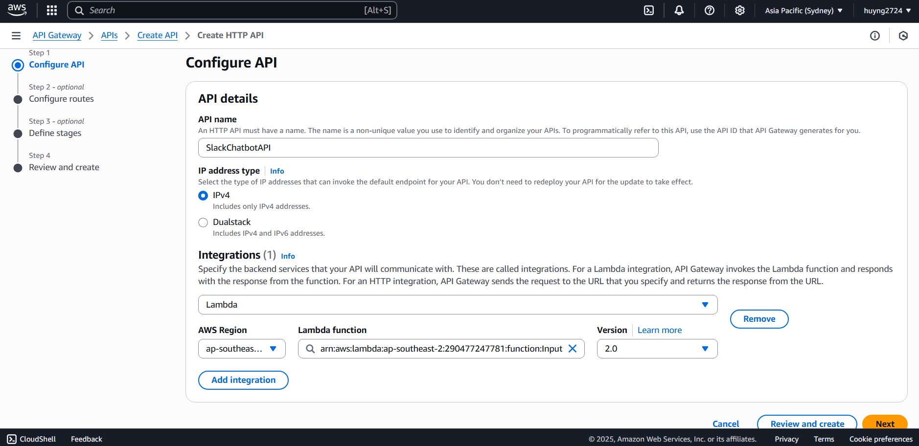 ConnectPrivate